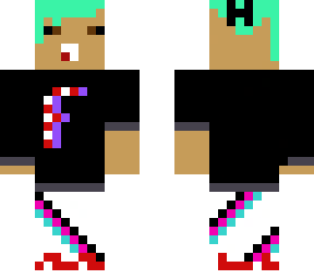 skin chida