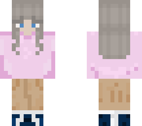 skin creation