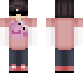 skin for thiccred