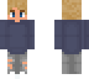 skin that i use