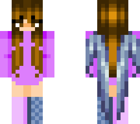 skin to edit later