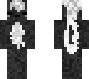Skunk | Minecraft Skins