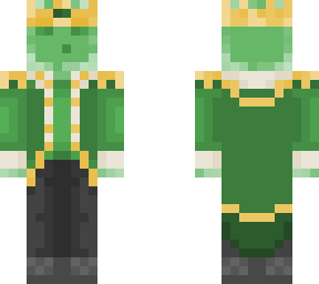 slime king