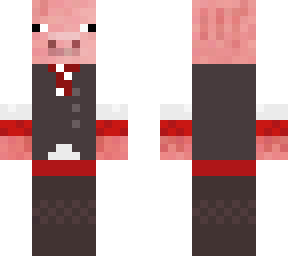 smp pig skin