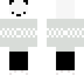 snow fox