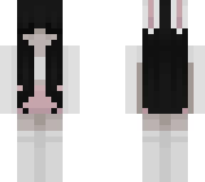 soft bunny;