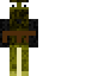soldier