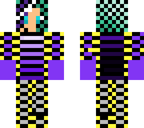 some armor with gold spikes to poke enemies