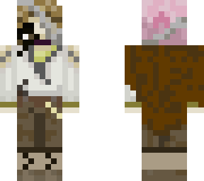some random pirate