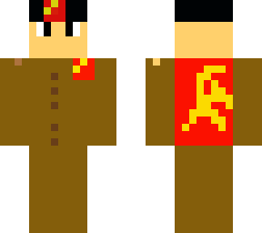 soviet solder