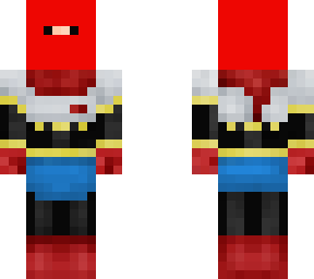 spam
