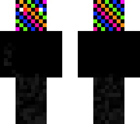 special effect skin?