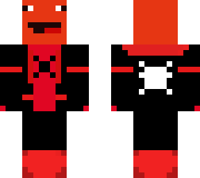 spider-noob! #2!