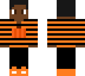 spooky sweater
