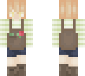 spring (fluffo seasons pack)