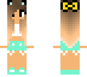 spring girl