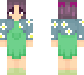 spring outfit