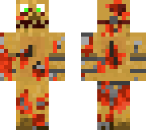 springtrap