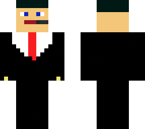 spy