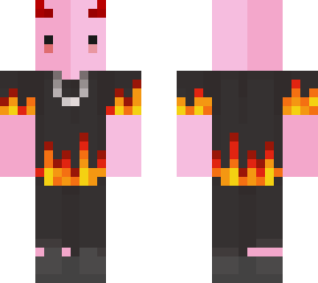 squidinfireshirt