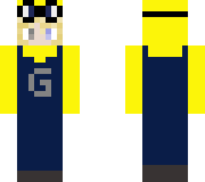 star but minion
