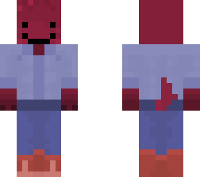 steve! (rq)