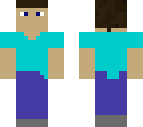 steve