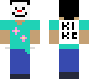 steve clown