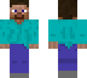steve long shirt