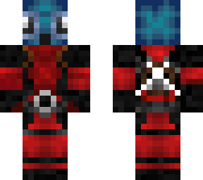 stich deadpool