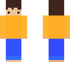 still my skin