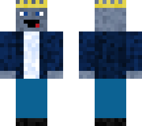 stonman