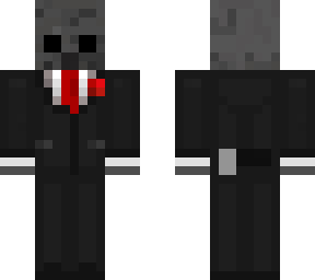 suit gas mask