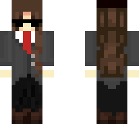 suit puffy