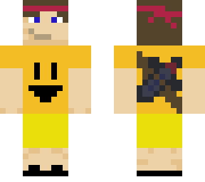 summer skin