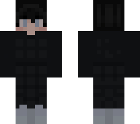 sunset e-boy
