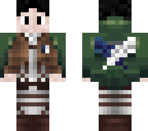 survey corps