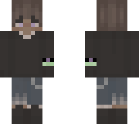 t-rex skin