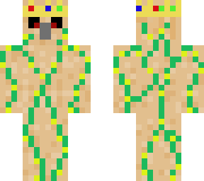 techno-golem