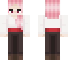 technoblade remake