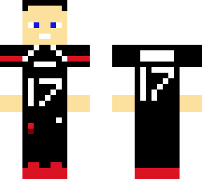 texas tech player number 9 black jersey (pants)
