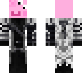 thanatos peppa