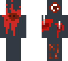 the bloody sleeping paralyses demon