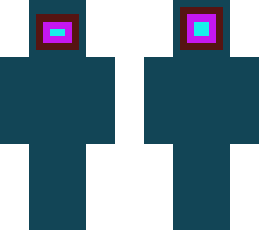 the box