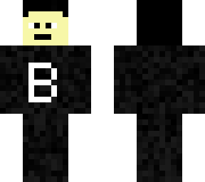 the buddy skin