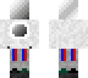 the color glitch