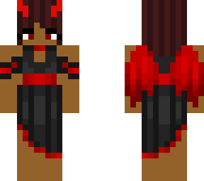 the devils wife