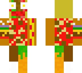 the food man