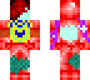 the fusion