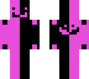 the glich man